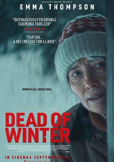 Dead of Winter