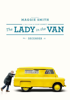 The Lady in the Van