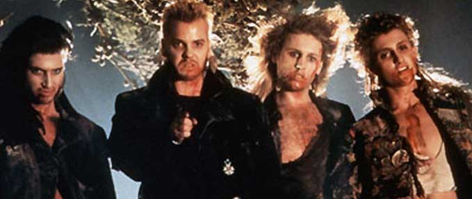 The Lost Boys (4K)