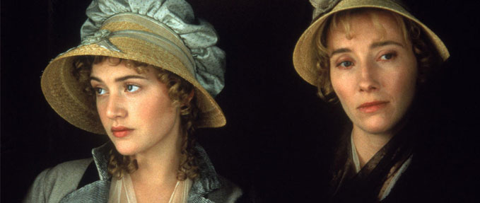 Sense And Sensibility