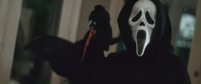 Scream
